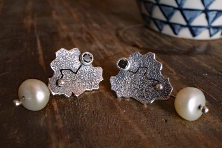 Intretinerea bijuteriilor din argint