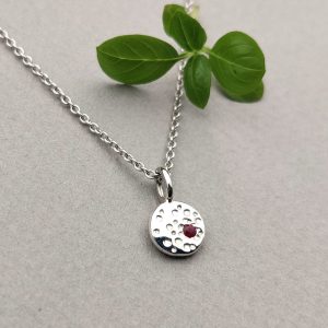 Colier Lunar Light